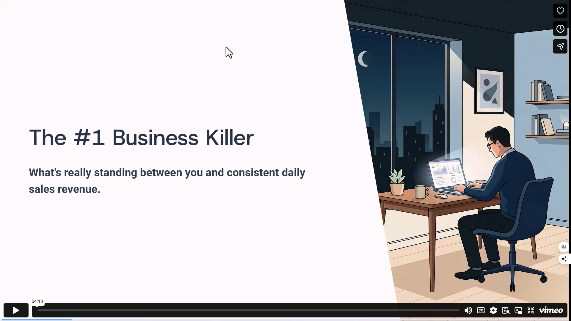 Business Killer 1 Business Killer 1